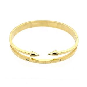 Eternal love braclet (5 in a set)